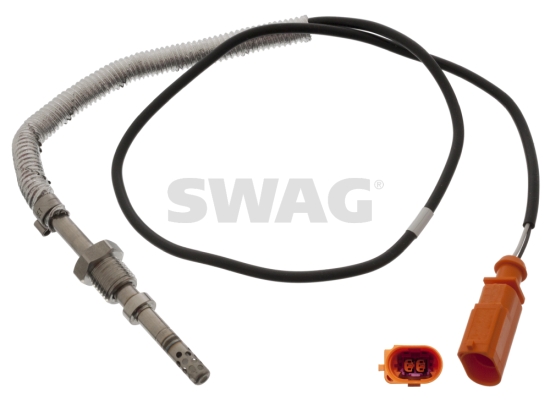 Snímač teploty výfukových plynov SWAG